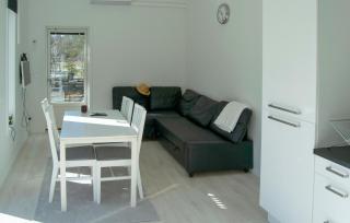 1 Bedroom Stunning Home In Brottby - 4