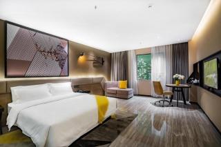 IU Hotels·Nanning Zoo Metro Station RT-Mart - 9