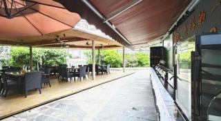IU Hotels·Nanning Zoo Metro Station RT-Mart - 6