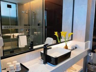 IU Hotels·Nanning Zoo Metro Station RT-Mart - 5