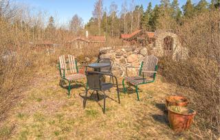 1 Bedroom Amazing Home In Vagnhärad - 3