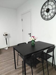 Apartament City Park Mall - 6