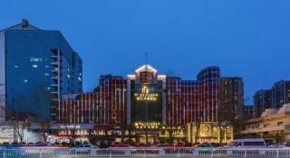 Jinjiang Metropolo Zhengzhou Songshan Road - 1