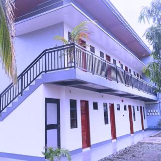 MartiVille Residences - 4