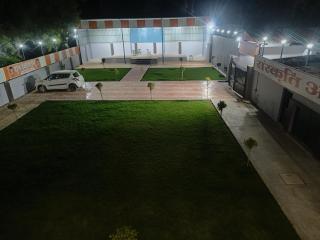 Sanskriti Guest House, Morena - 8