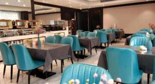 Xana Hotelle·Heyuan Hongxing Road - 7