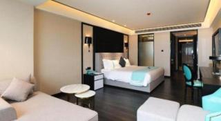 Xana Hotelle·Heyuan Hongxing Road - 6