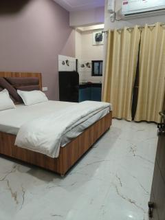 Sanskriti Guest House, Morena - 1