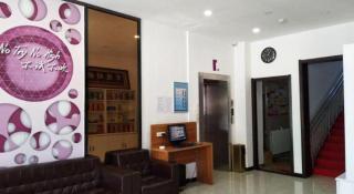 PAI Hotel Chengde Pingquan Central Square - 1