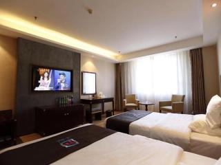 PAI Hotel·Changchun Jilin DaLu - 4