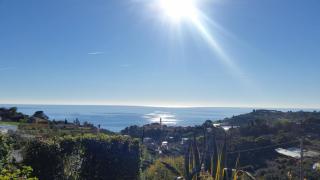 B&B Ariadamare - Sanremo - 1