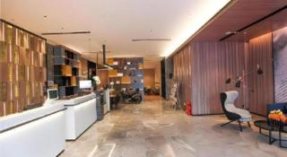 Echarm Hotel Jinan West Station International Exhibition Center - 4