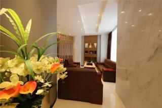 City Comfort Inn Wuhan Hankou Jiangtan - 3