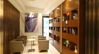 City Comfort Inn Shenzhen International Exhibition Center Tangwei Metro Station - 8