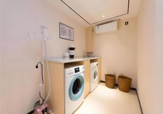 City Comfort Inn Guangzhou Liwan Zengjiao Jushu Metro Station - 8