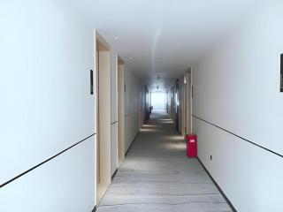 City Comfort Inn Guangzhou Liwan Zengjiao Jushu Metro Station - 7