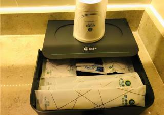 City Comfort Inn Guangzhou Liwan Zengjiao Jushu Metro Station - 6