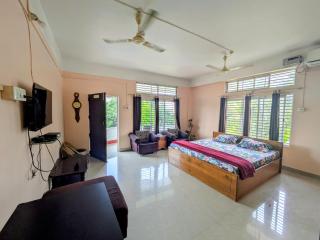 Gogona Homestay - 4