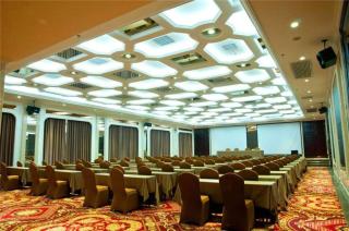 Echeng Hotel Changsha Evening News - 7