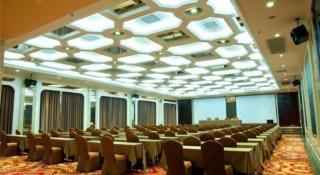 Echeng Hotel Changsha Evening News - 1