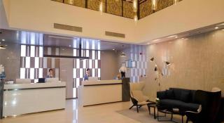 Echarm Hotel Zibo Gaoqing Zhongcheng Inernational - 3