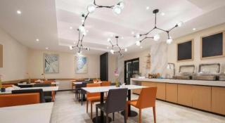 City Comfort Inn Xiao'gan City Beijing Road - 8