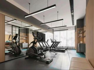 City Comfort Inn Xiao'gan City Beijing Road - 4