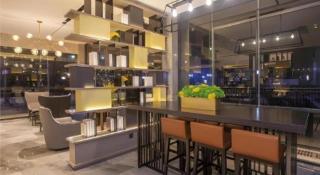 Echarm Hotel Wuzhou Mengshan Coach Station - 4
