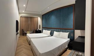 Calile Hotel - Hanoi Train Street - 7