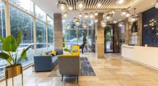 Echarm Hotel Fuzhou Sanfang Qixiang East Street Metro Station - 7