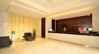 City Comfort Inn Wuhan Guanggu Textile University - 9