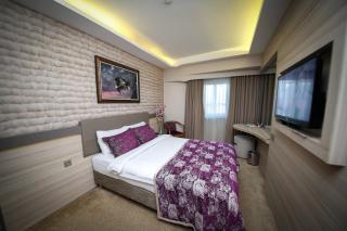 Asya Hotel - 0