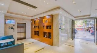City Comfort Inn Guangzhou Shangxiajiu Hualin Temple Chenjiaci Metro Station - 3