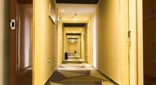 Jtour Inn Wuhan Hankou Railway East Plaza - 7