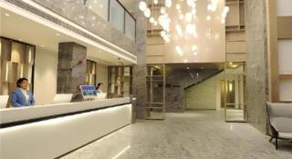 Echarm Hotel Nanning Guangxi University Xinyang Longteng District Maternal and Child Hospital - Nanning - 9