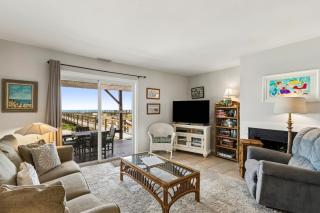 Endless Ocean View Duplex - Fernandina Beach - 8