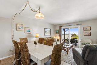 Endless Ocean View Duplex - Fernandina Beach - 6