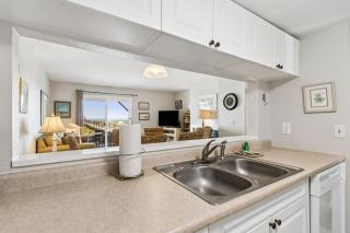Endless Ocean View Duplex - Fernandina Beach - 4