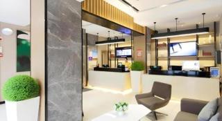 City Comfort Inn Wuhan Jianghan Road Liuduqiao Metro Station - 7