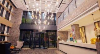 Echarm Hotel Nanning Guangxi University Xinyang Longteng District Maternal and Child Hospital - Nanning - 6