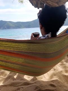 Bio Coliving Tayrona, Eco Retreat for You or Your group with Fast, Reliable WiFi & Power in Nature - 7