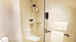 City Comfort Inn High-tech Development Zone Dawang Plaza Wandu - 3