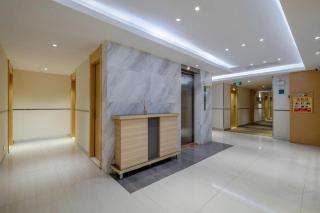 City Comfort Inn Guiping Fenghuang - 7