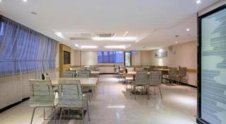 City Comfort Inn Wuzhou Arcade City Sanzongfu - 8