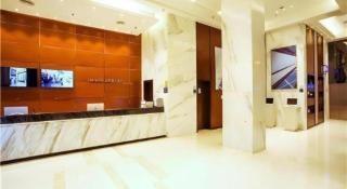 City Comfort Inn Wuzhou Cenxi Mingdu Xincheng - 5