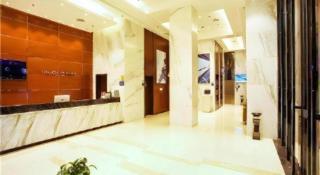 City Comfort Inn Wuzhou Cenxi Mingdu Xincheng - 9