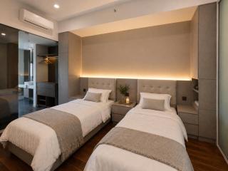 Novo Ampang by Dormeo Destinations - 1
