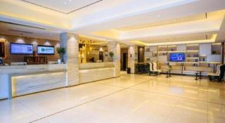 City Comfort Inn Taiyuan Xiaodian District Government Tongda Street Metro Station - 1