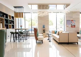 City Comfort Inn Liuzhou Chengzhong Wanda Haiguan - 9