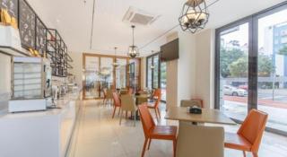 City Comfort Inn Liuzhou Chengzhong Wanda Haiguan - 3
